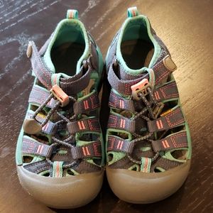 Keen kids sandals